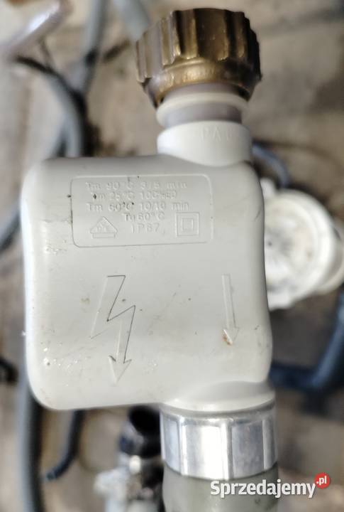 Części do zmywarki Amica ZZS 2606T podkarpackie