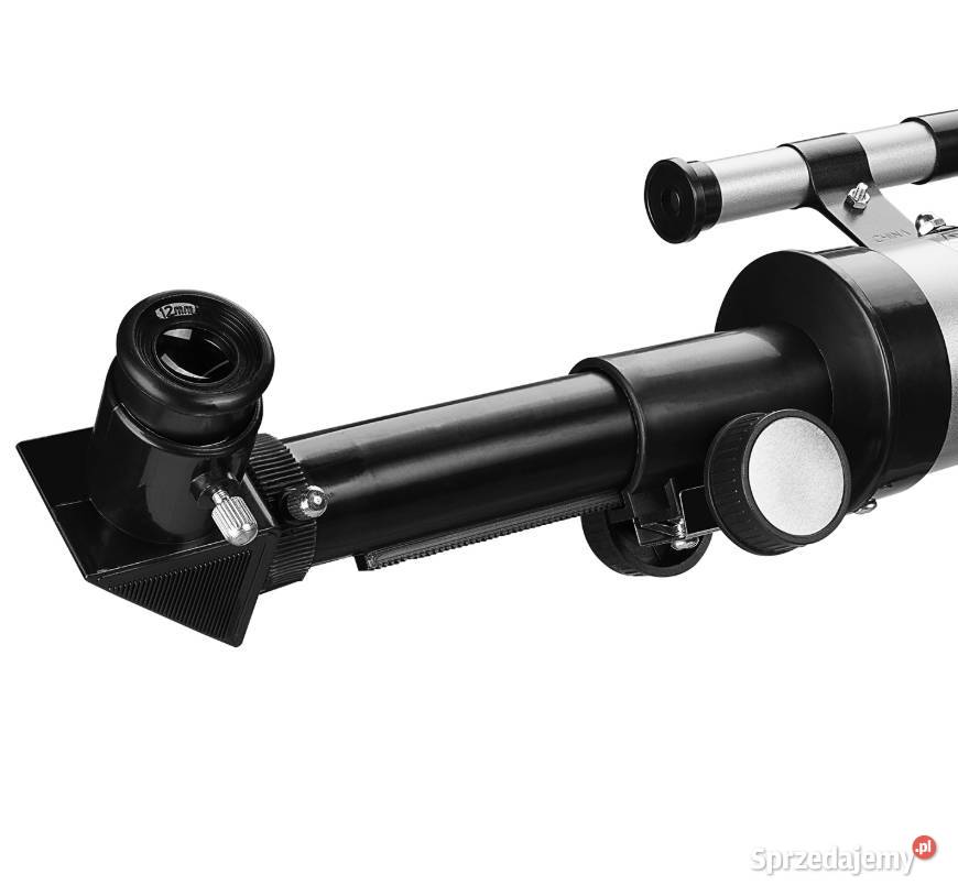 Teleskop astronomiczny Luneta Przyrząd do Nowy Sącz sprzedam