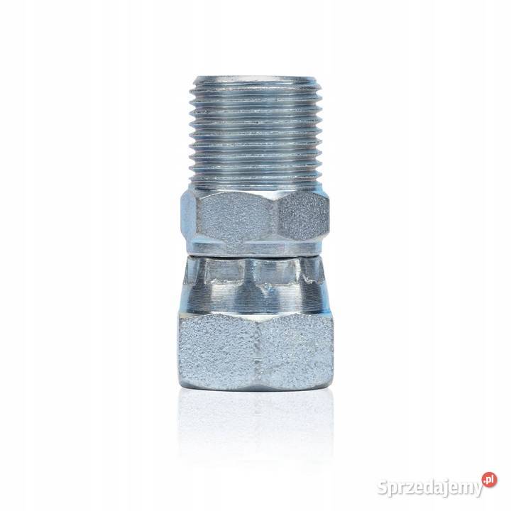 Złączka Obrotowa do Węża Malarskiego GW 14 GZ 38 Ludźmierz sprzedam