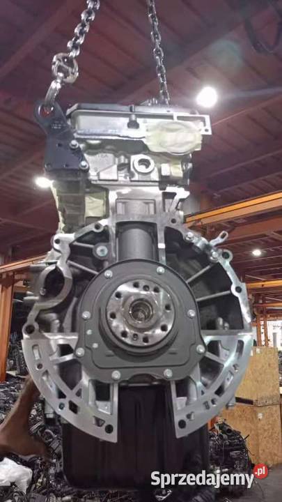 Silnik Ford Ranger SA2R SA2W SAFA SA2S ENSA Radom