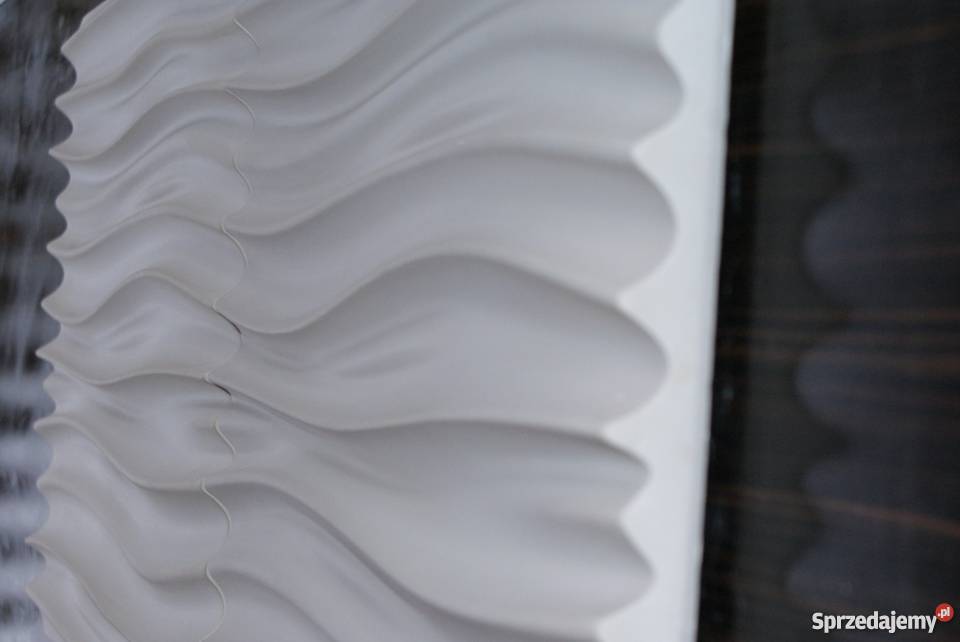 Kamień Dekoracyjny Cegły Panela 3D różnorodność Katowice