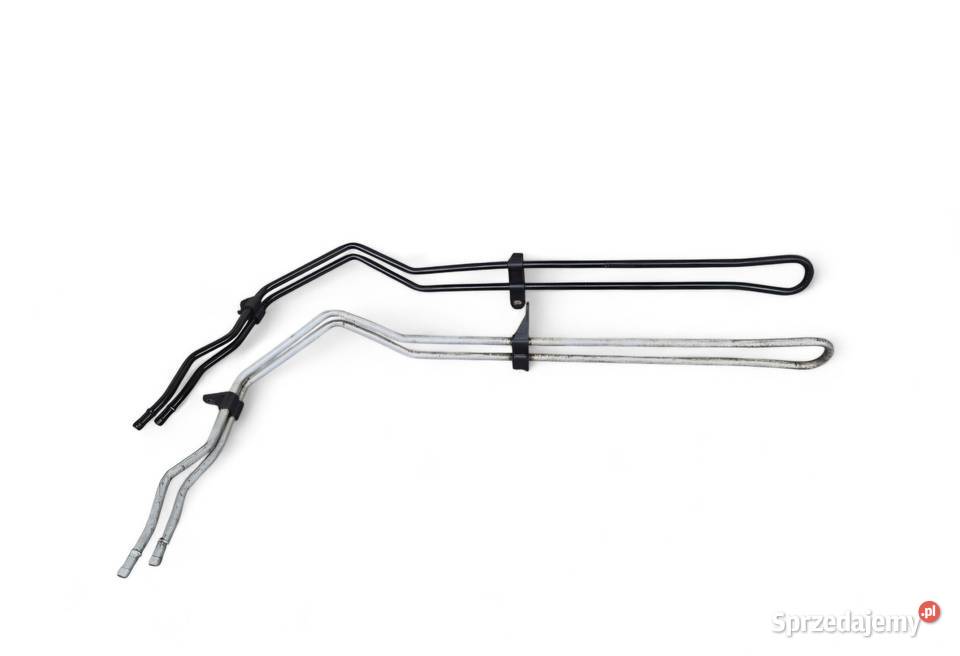 CHŁODNICA PRZEWÓD UKŁADU WSPOMAGANIA 16 19TDI Przewody układu wspomagania Działoszyce sprzedam