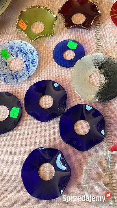 Profitka do świeczników Okapka Ochrona Gdańsk