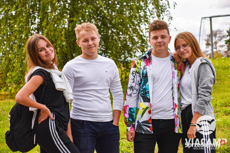 Obóz Praktykanta Młoda Kadra 2021 ViaCamp Mazury Wakacje i podróże warmińsko-mazurskie Ryn
