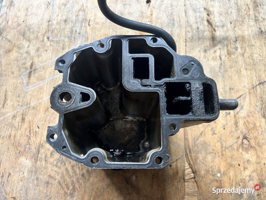 Miska olejowa do Yamaha F 99 silnik zaburtowy Kozienice