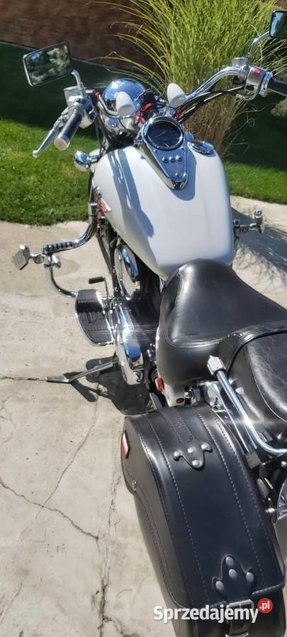 Kawasaki Vulkan Wieluń sprzedam