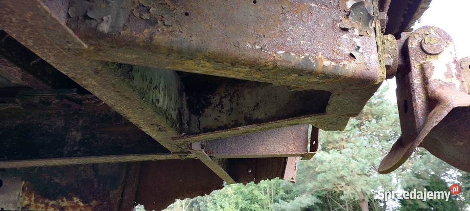 Jelcz ogorek sprzedam goooła ramę sprzedam