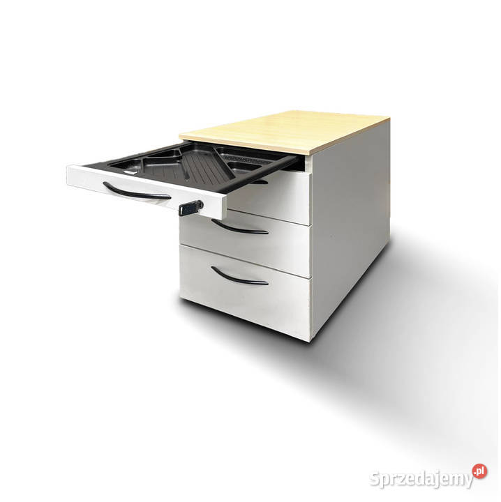 Kontenerek Steelcase małopolskie Kraków
