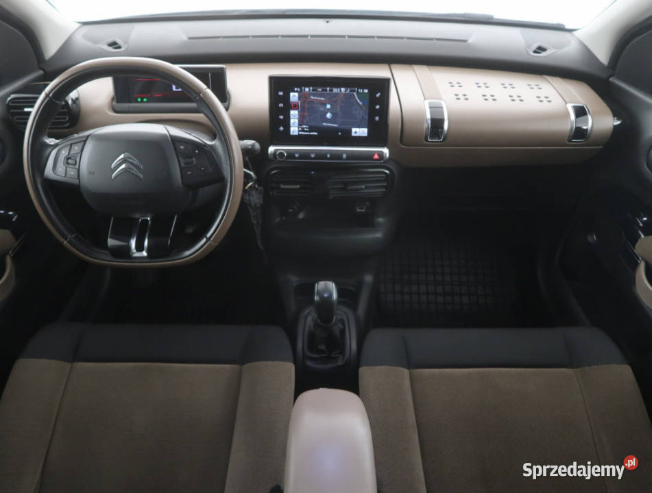 Citroen C4 12 PureTech C4 Bielany Wrocławskie