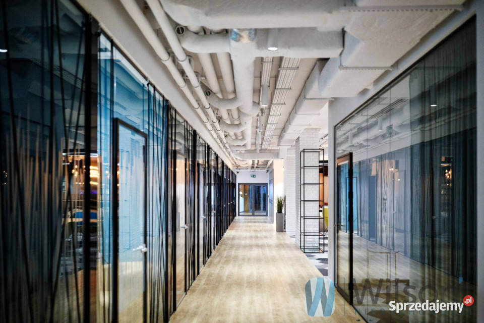 Lokal Warszawa 40m