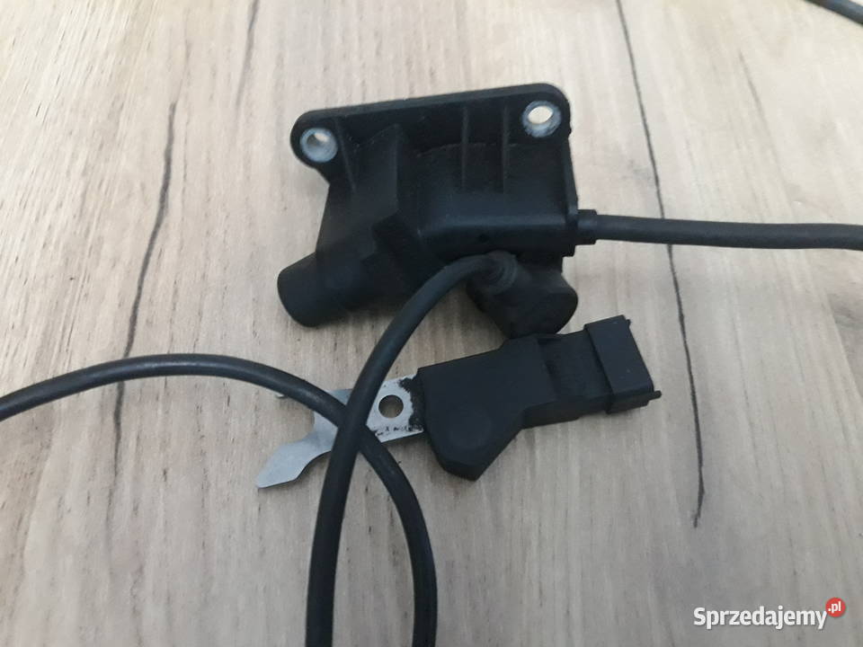 czujnik położenia wału OPEL 0261210150 90412795 Bydgoszcz