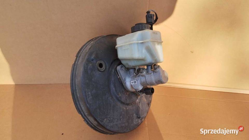 Serwo Pompa Hamulcowa Vw Passat B6 B7 CC 200514r