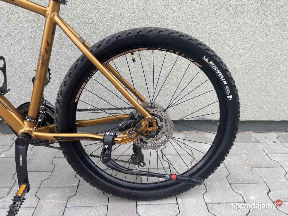 Romet Mountain Bike SPORT LINE 26 Tuszyn