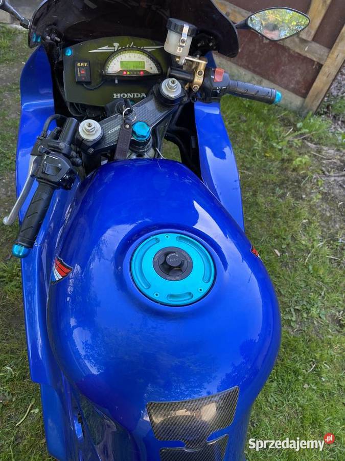 Honda Cbr 600 f2 Honda Kąkolewnica Północna sprzedam