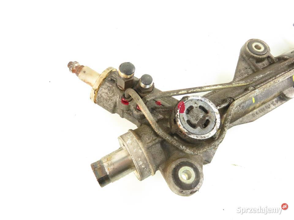 MAGLOWNICA VITO 638 6384603000 osobowe