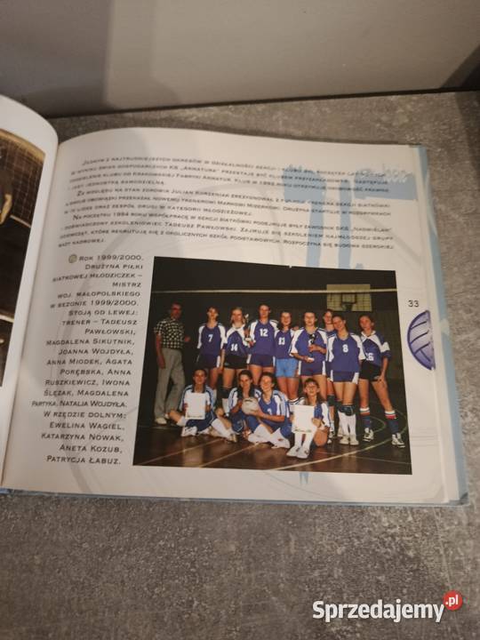 Jubileusz 75 lecia Klubu sportowego Armatura