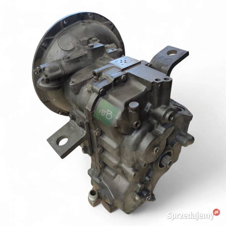 Przekładnia COM T4 2032 Synchroshuttle CKA68958 Wilkowo sprzedam