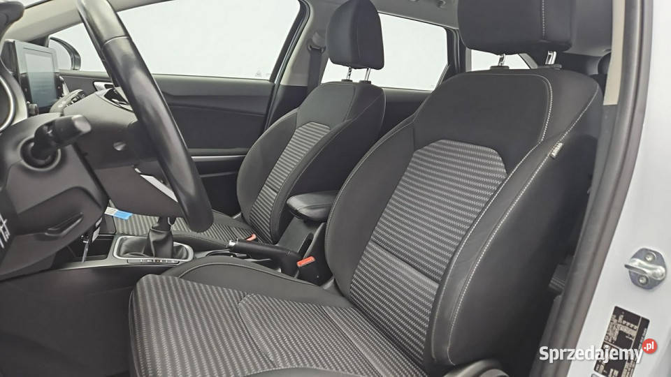 Kia Ceed 15 TGDI M Z Polskiego Salonu Faktura ESP Warszawa