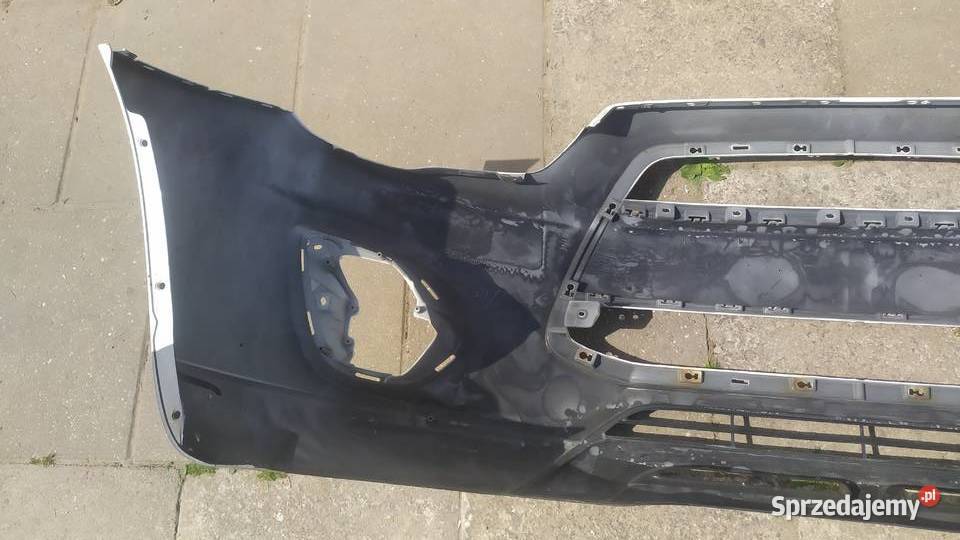 Mitsubishi ASX ZDERZAK PRZÓD 2013 2014 2016 2015 Byków