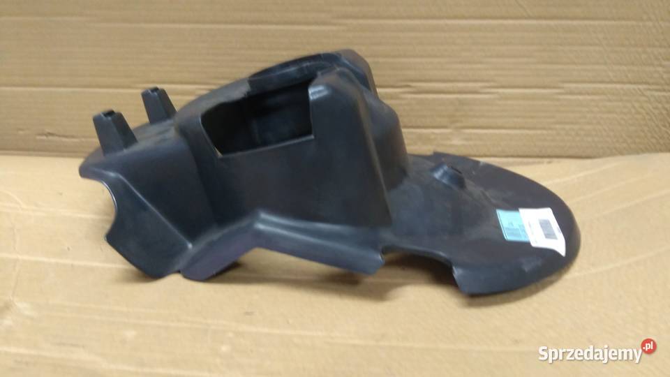 OBUDOWA OSŁONA BŁOTNIK PRZÓD ORGINAŁ Malaguti podlaskie