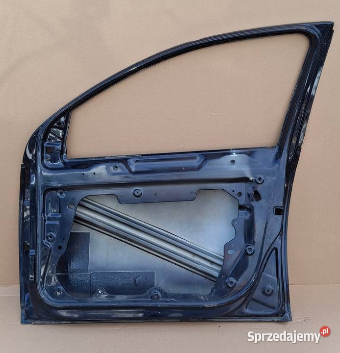 VW GOLF VI 6 DRZWI PRAWY PRZÓD PRAWE PRZEDNIE lubuskie sprzedam