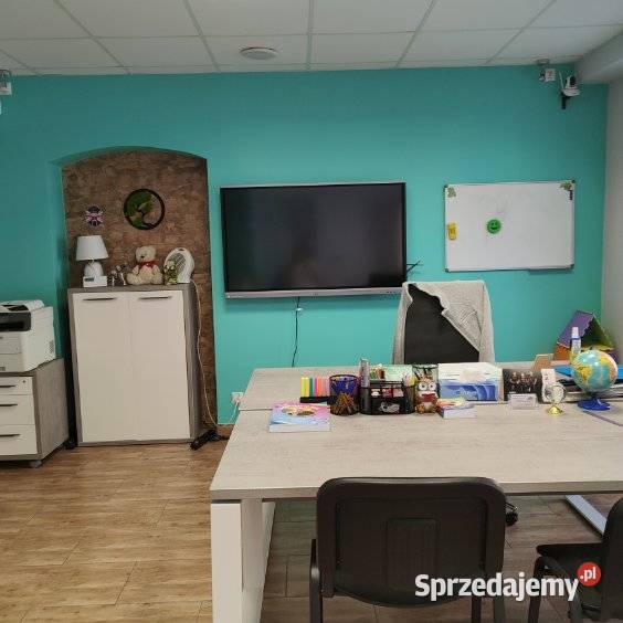 Do wynajęcia nowoczesny lokal Użytkowy Świebodzice