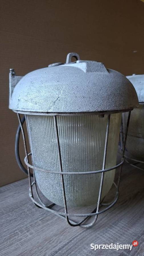 Lampy OS 300 P Jaworzno