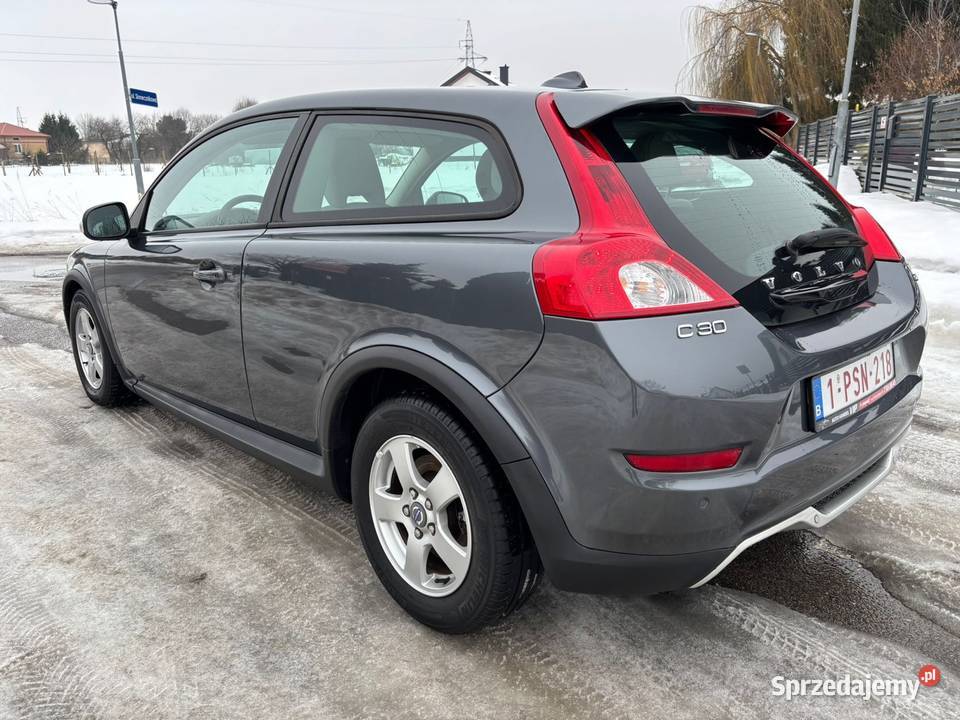 Volvo c30 Zamość