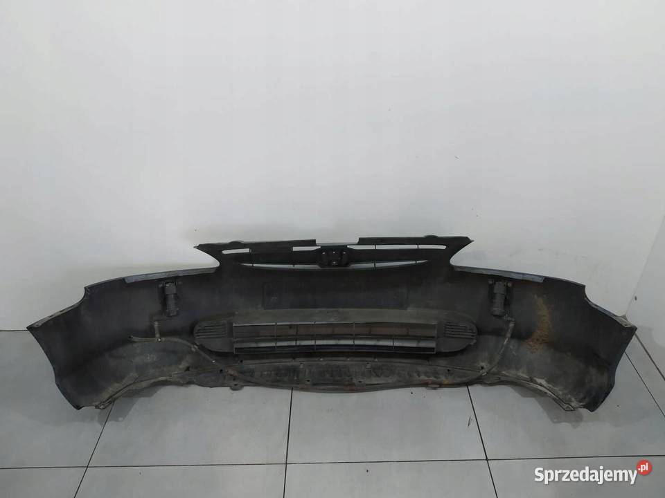 ZDERZAK PRZÓD SPRYSKI Honda Civic VII 20012005 sprzedam