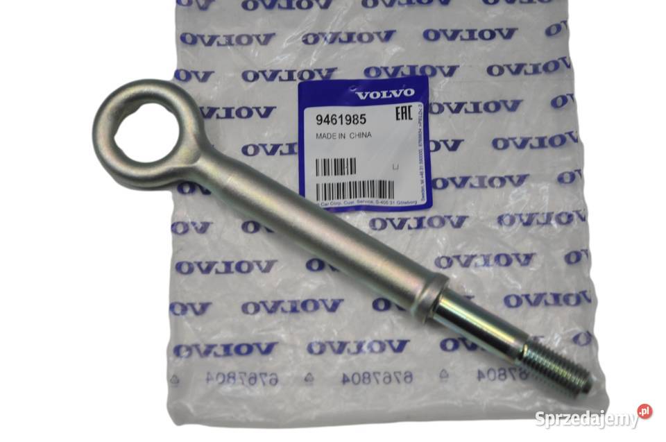 VOLVO S60 V70 XC70 S80 XC90 ucho holownicze