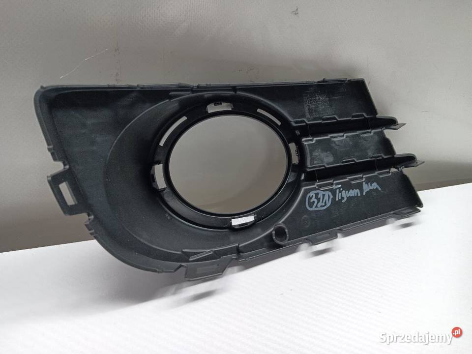 KRATKA HALOGENU LEWA VW TIGUAN 5N0853665