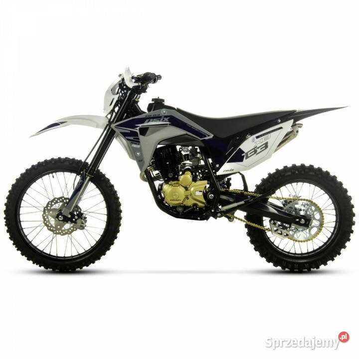 ASIX Inny Cross Asix XB83 150 Transport Raty wielkopolskie Bicz