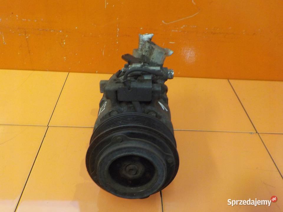 BMW 1 F20 3 F30 16 B 15r 136 N13B16A sprezarka Suków