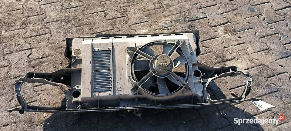 PAS PRZEDNI VOLKSWAGEN GOLF III osobowe Lipno sprzedam