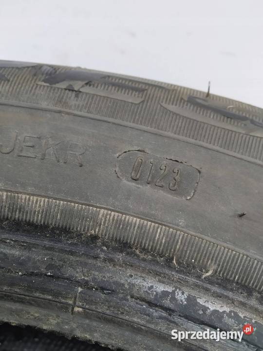 2x OPONA LETNIA DĘBICA PRESTO HP 18560R15 0323 Samochodowe