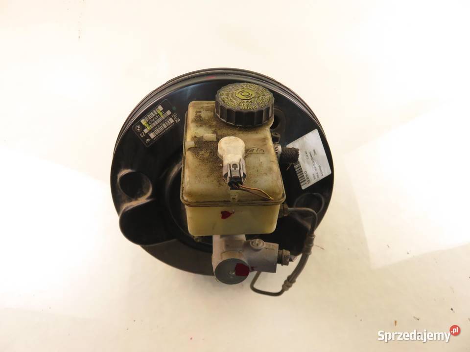 SERWO BMW E46 320 d 6756851 sprzedam