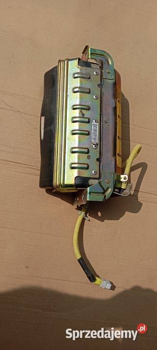 Nissan 200sx S14 poduszka powietrzna Chodzież