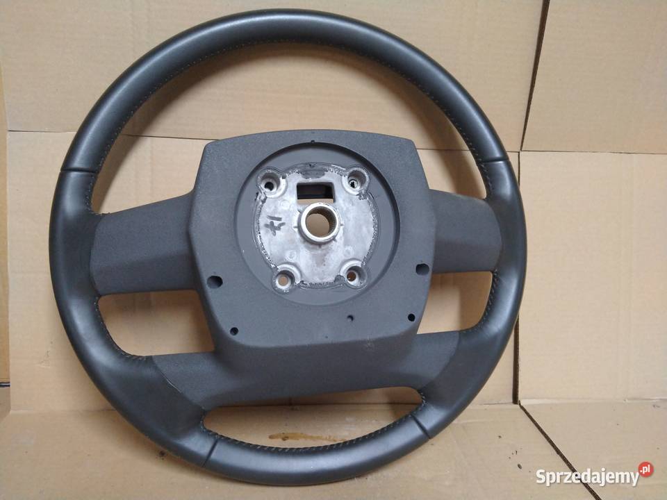 VOLVO FH4 KIEROWNICA 84450166 ciężarowe lubuskie Kargowa