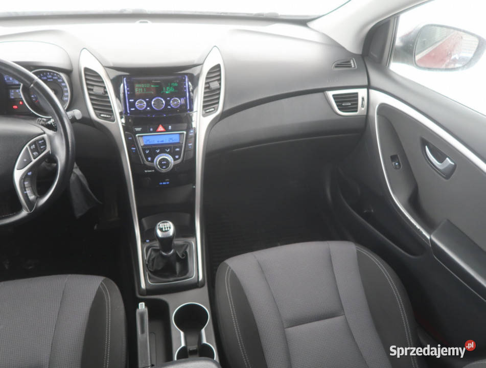 Hyundai i30 16 CRDi Bielany Wrocławskie sprzedam