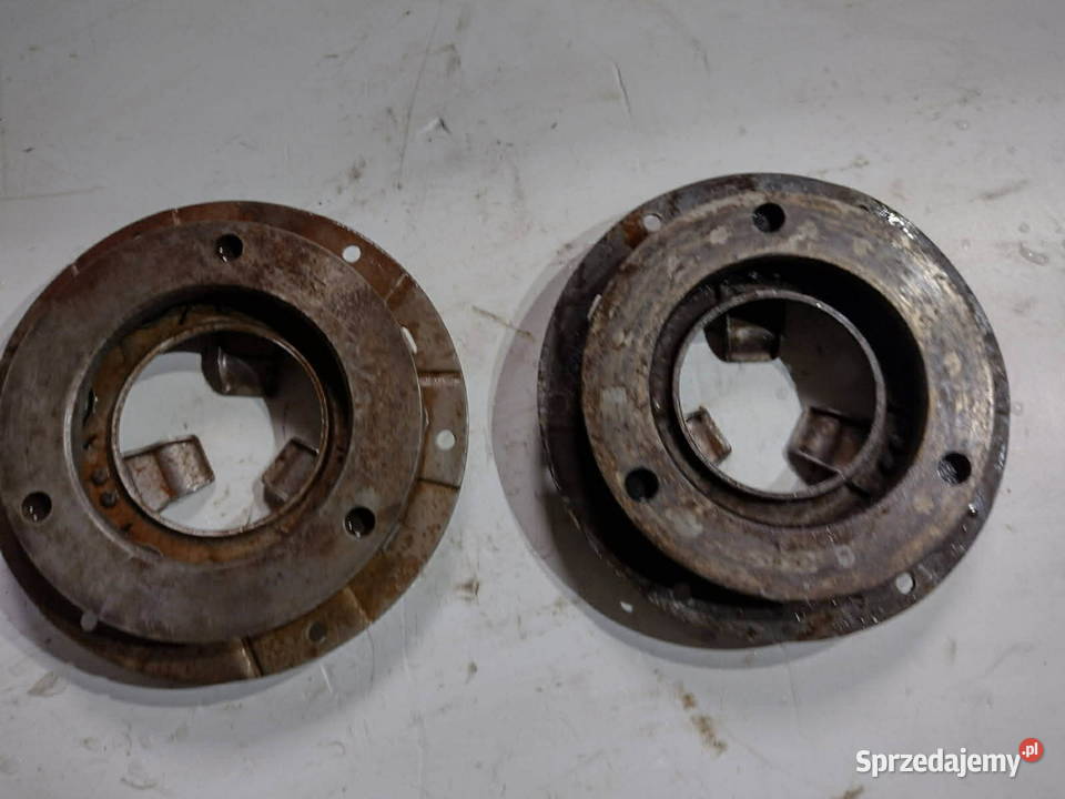 Docisk Sprzęgła Syrena Krosno