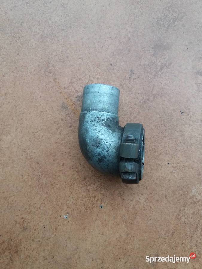 Wfm osa m50 kruciec gaźnka wielkopolskie Lisew