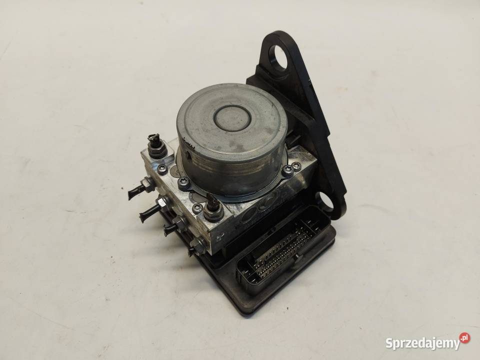 VW ID4 11A 2024r SUV 5D POMPA ABS STEROWNIK dolnośląskie