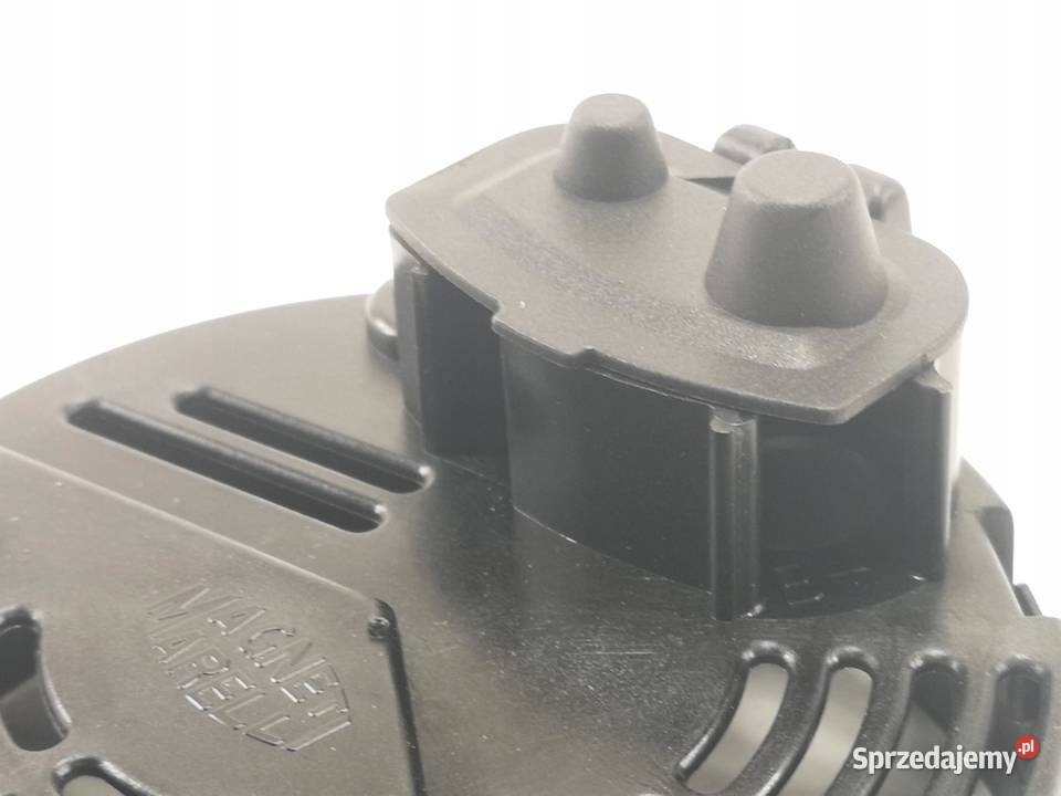 OBUDOWA ALTERNATORA FIAT BARCHETTA 19952004 NOWA
