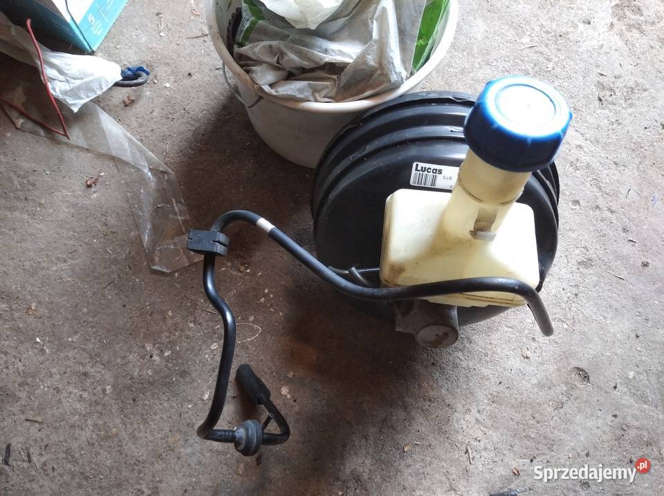 Serwo Rover 75 20 cdt 115 Poznań