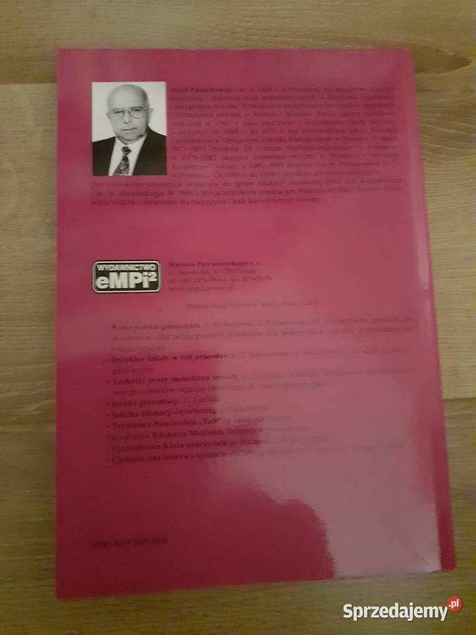 Podręcznik pomorskie Puck