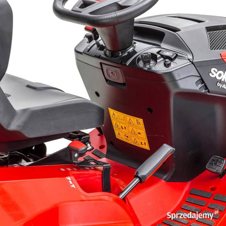 Solo by ALKO T221054 HDA V2 Premium Pro podkarpackie Tajęcina