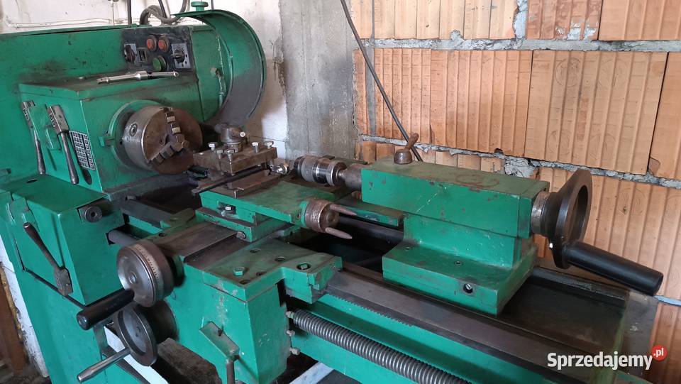 Tokarka tus 25