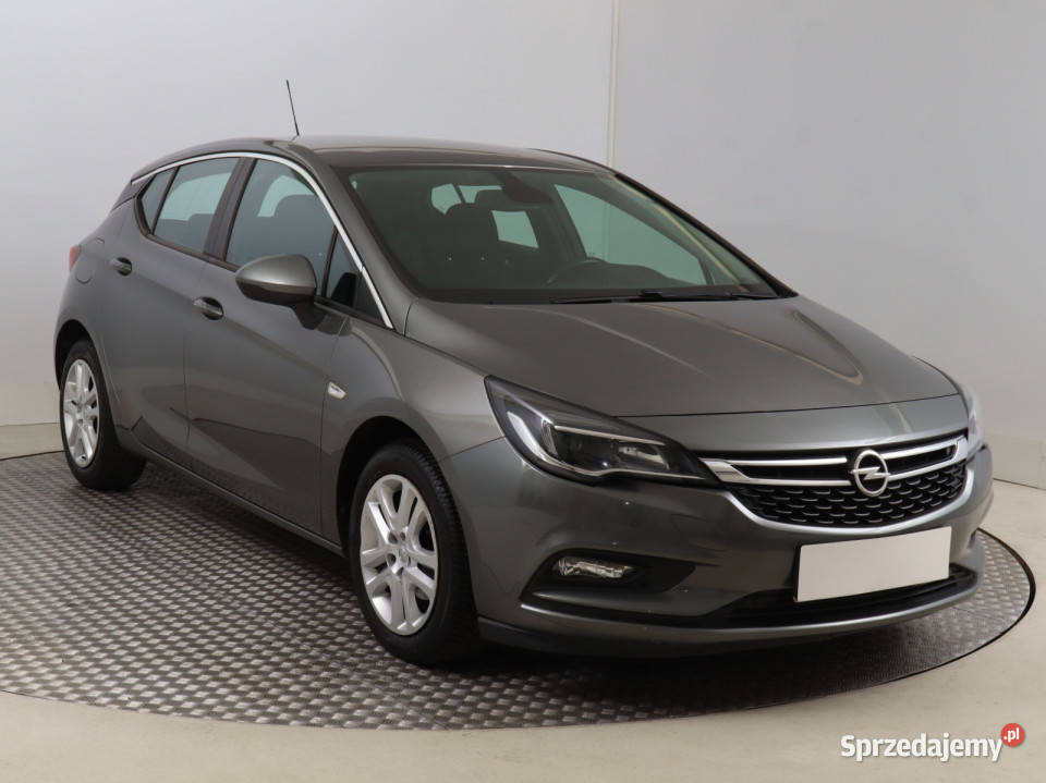 Opel Astra 14 T Bielany Wrocławskie