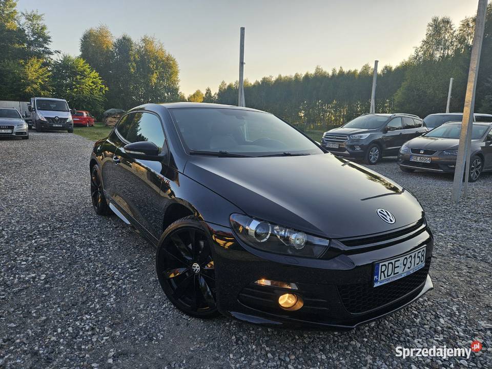 Full Super stan 20 TDI 177 DSG serwis