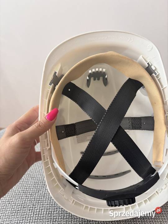 Kask ochronny Wurth Łuków sprzedam